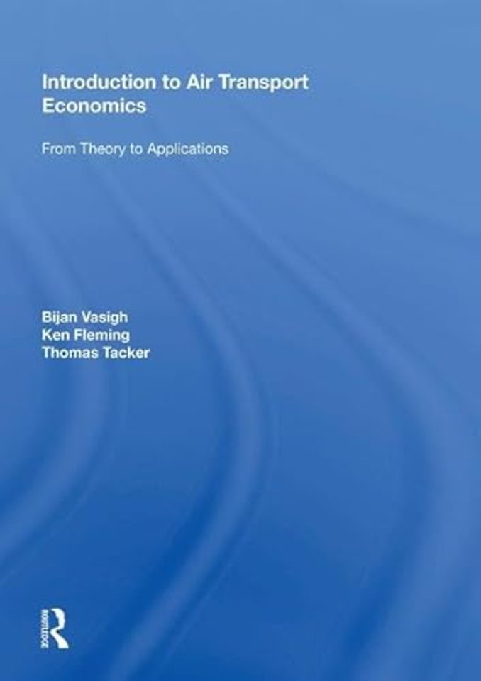 Introduction to Air Transport Economics