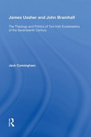 James Ussher and John Bramhall