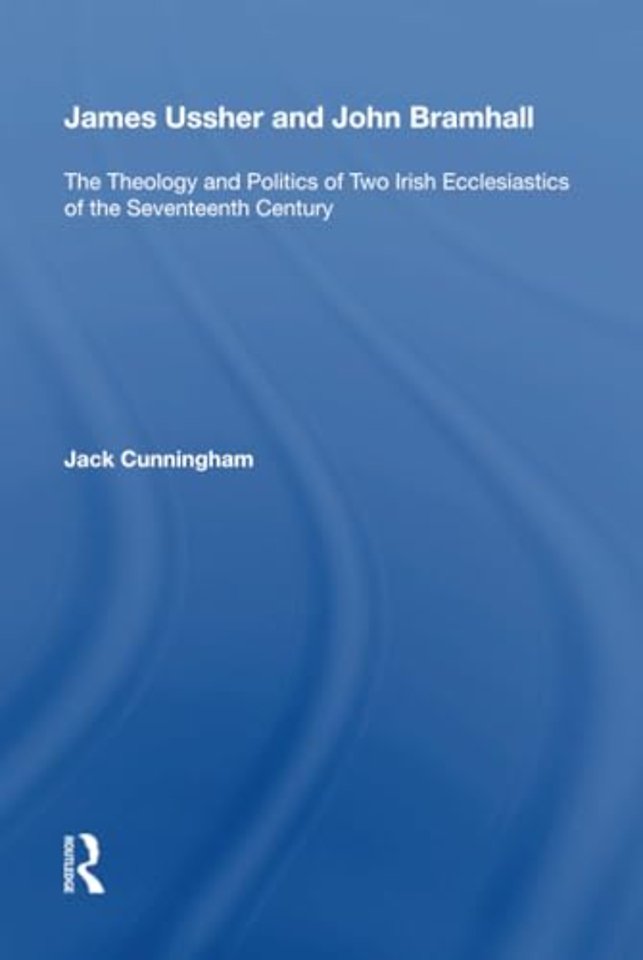 James Ussher and John Bramhall