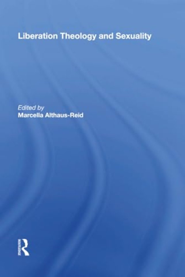 Liberation Theology and Sexuality