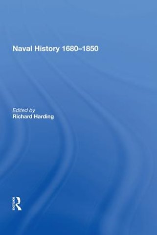 Naval History 1680 850