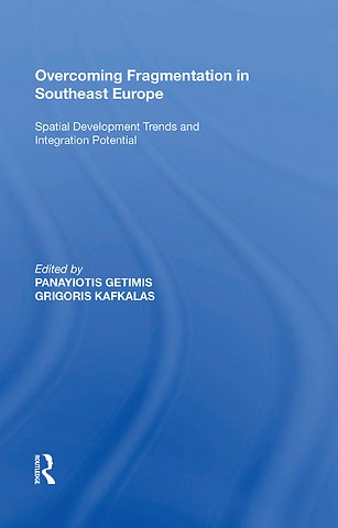 Overcoming Fragmentation in Southeast Europe