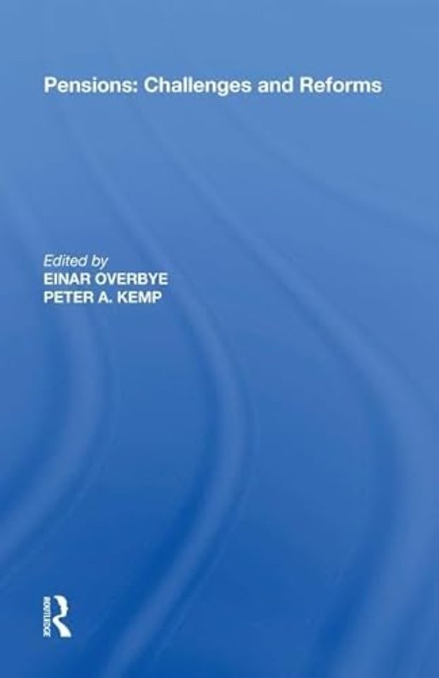 Pensions: Challenges and Reforms