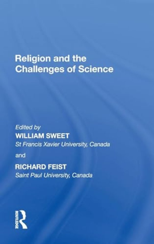Religion and the Challenges of Science
