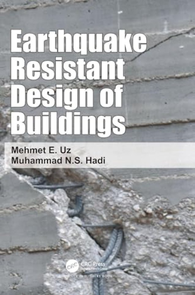 Earthquake Resistant Design of Buildings
