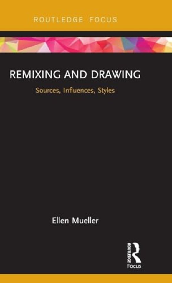 Remixing and Drawing