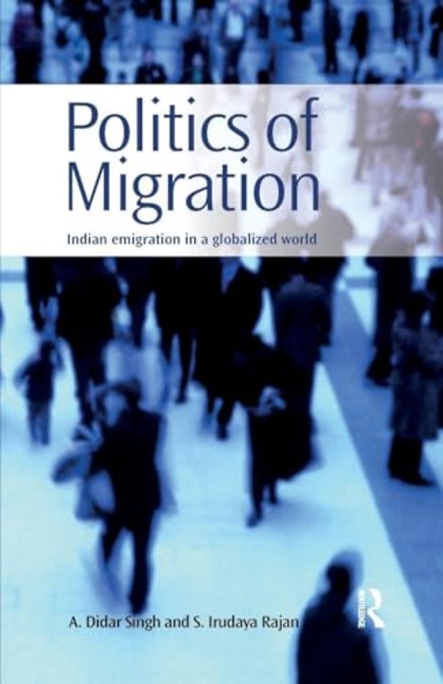 Politics of Migration