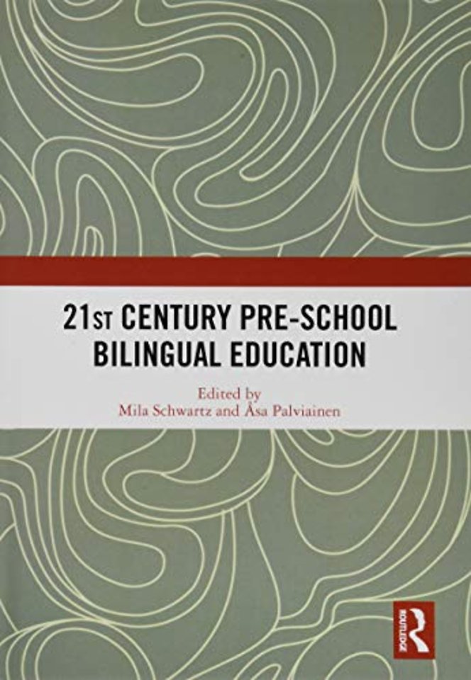 21st Century Pre-school Bilingual Education