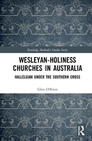Wesleyan-Holiness Churches in Australia