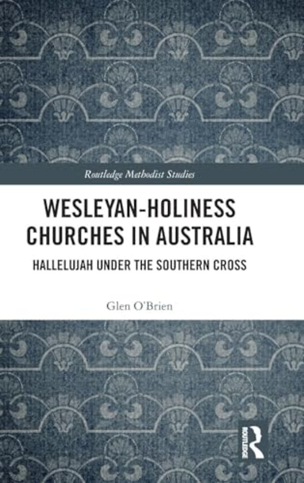 Wesleyan-Holiness Churches in Australia