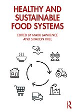 Healthy and Sustainable Food Systems