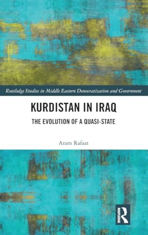 Kurdistan in Iraq