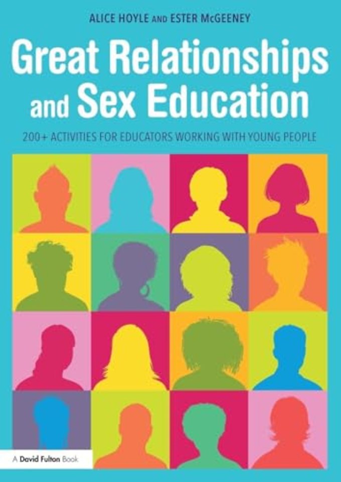 Great Relationships and Sex Education