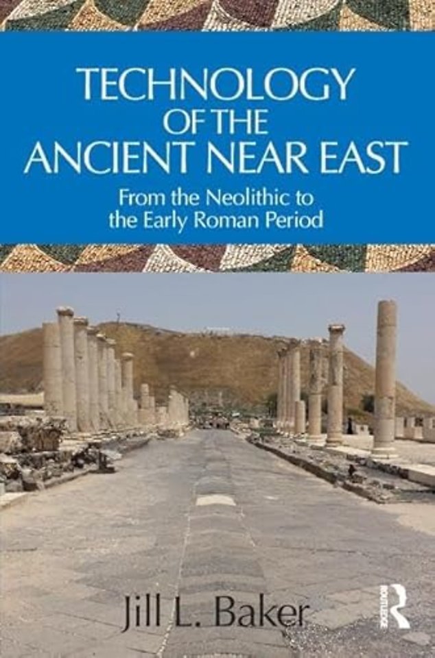 Technology of the Ancient Near East