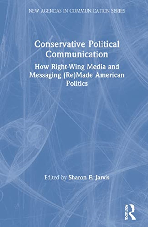 Conservative Political Communication