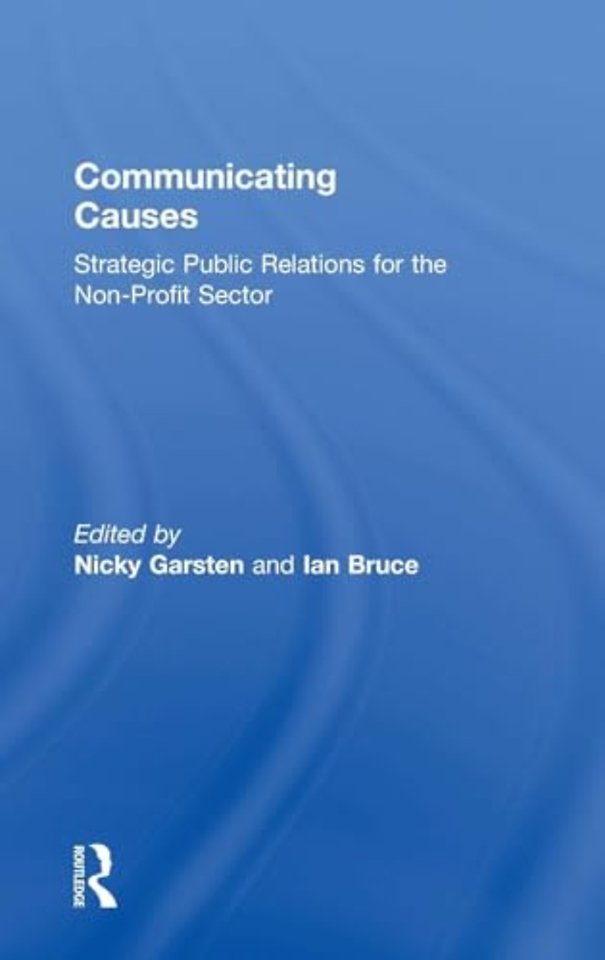 Communicating Causes