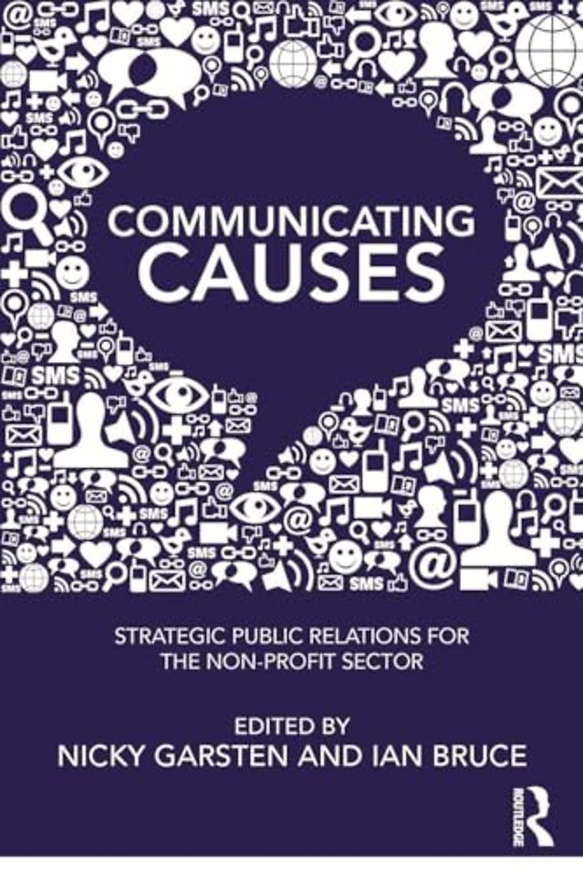 Communicating Causes