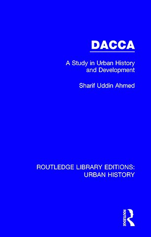 Dacca