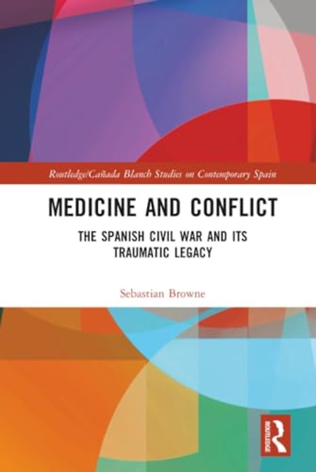 Medicine and Conflict