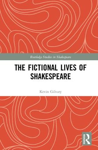 Fictional Lives of Shakespeare