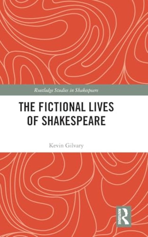 Fictional Lives of Shakespeare