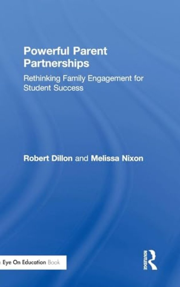 Powerful Parent Partnerships