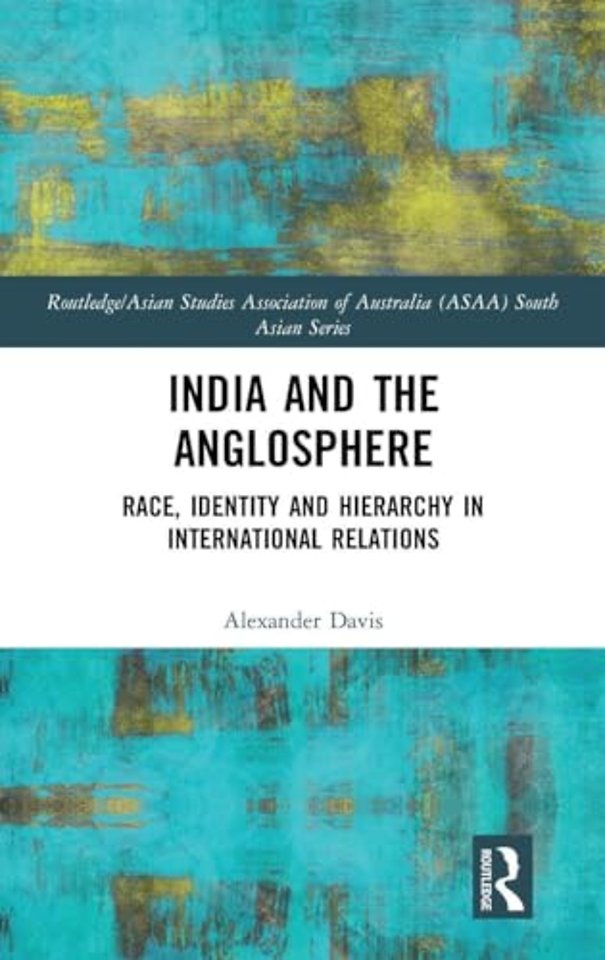India and the Anglosphere