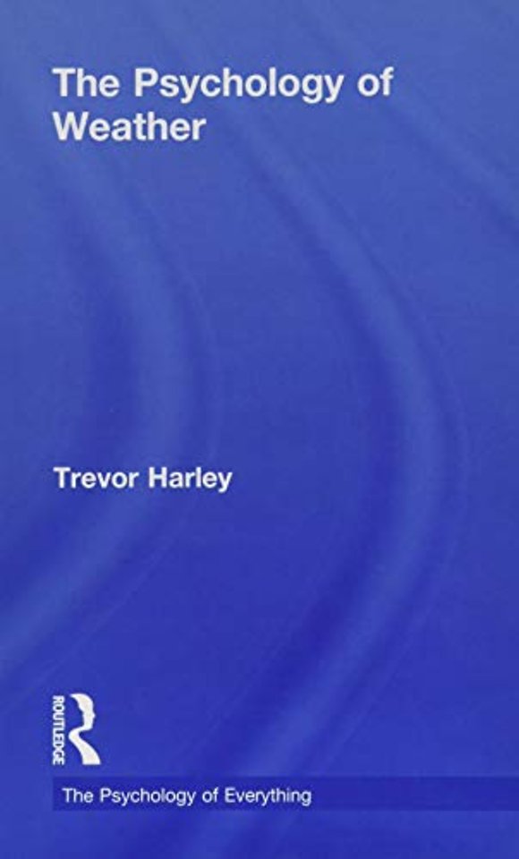 Psychology of Everything