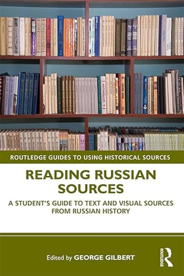 Reading Russian Sources