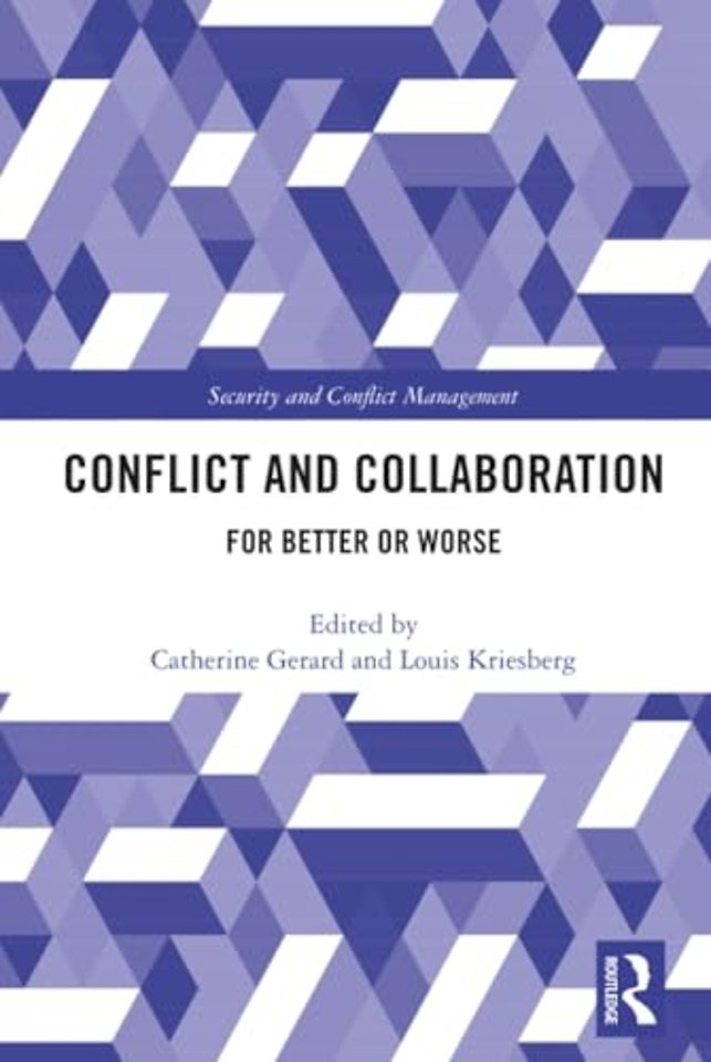 Conflict and Collaboration