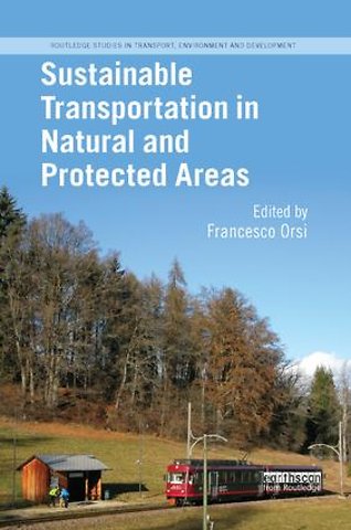 Sustainable Transportation in Natural and Protected Areas