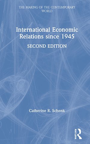 Making of the Contemporary World