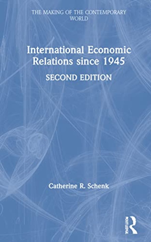 Making of the Contemporary World