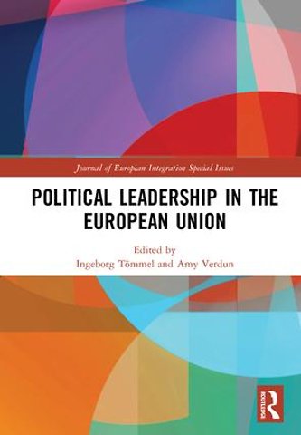 Political Leadership in the European Union