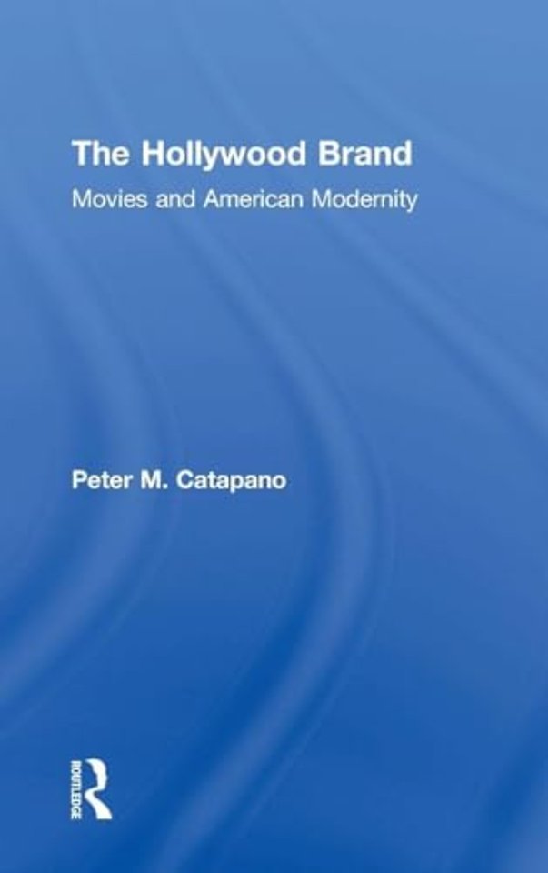 Hollywood Brand