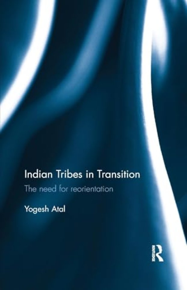 Indian Tribes in Transition