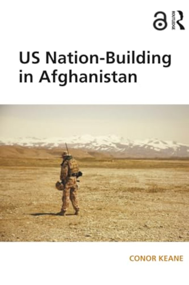US Nation-Building in Afghanistan