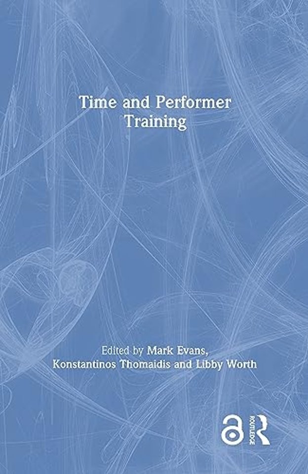 Time and Performer Training