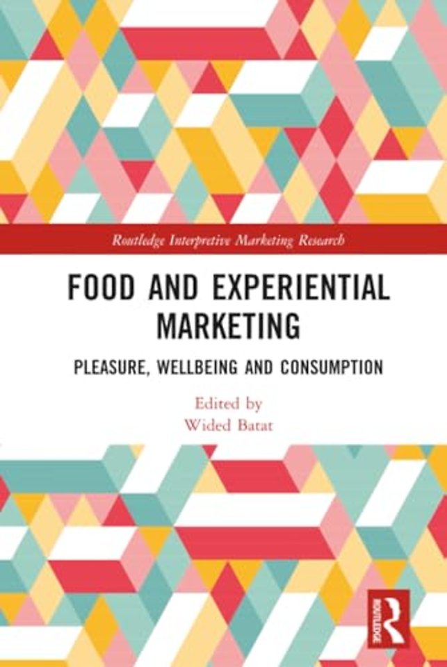 Food and Experiential Marketing