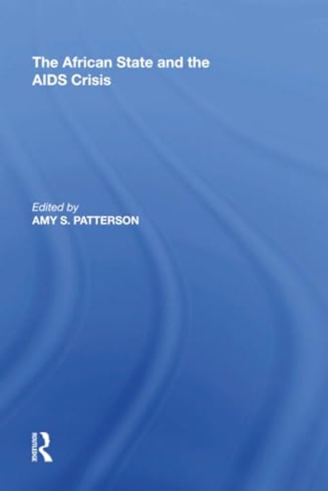 African State and the AIDS Crisis