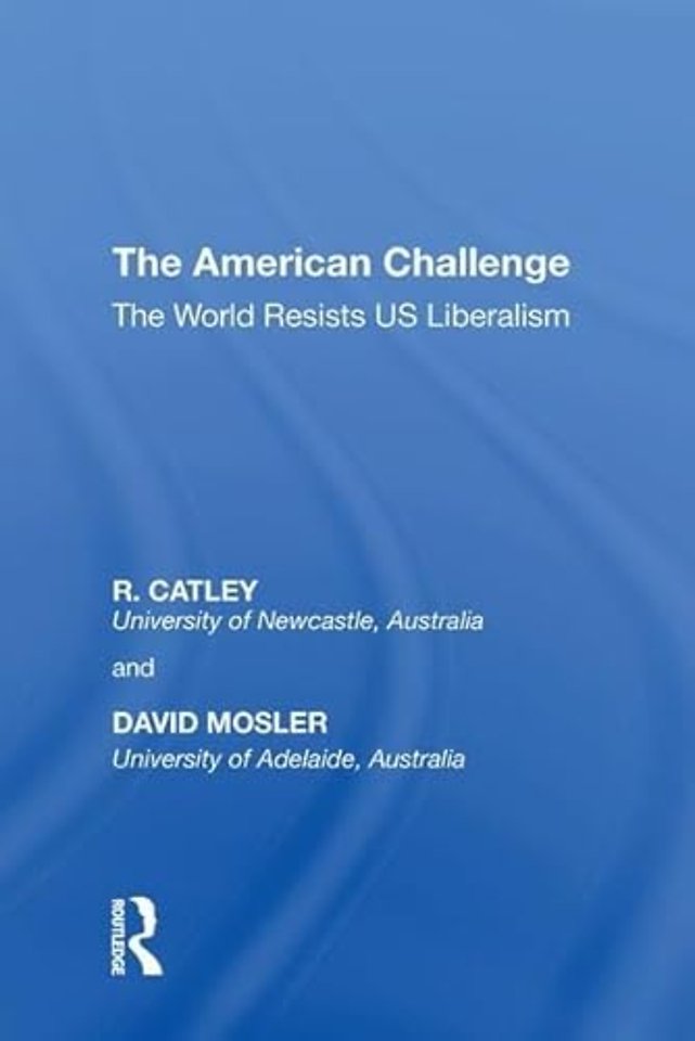 American Challenge