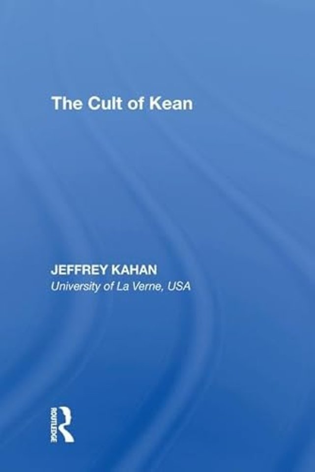 Cult of Kean