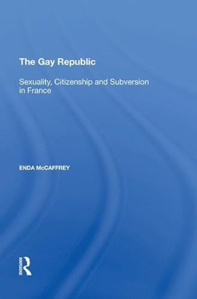 Gay Republic