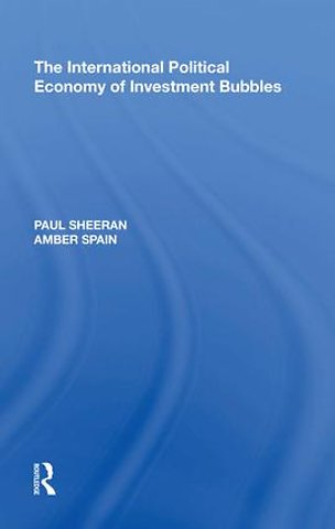 International Political Economy of Investment Bubbles