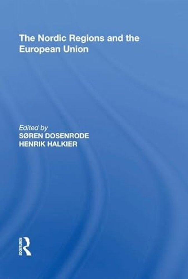 Nordic Regions and the European Union