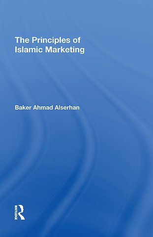 Principles of Islamic Marketing