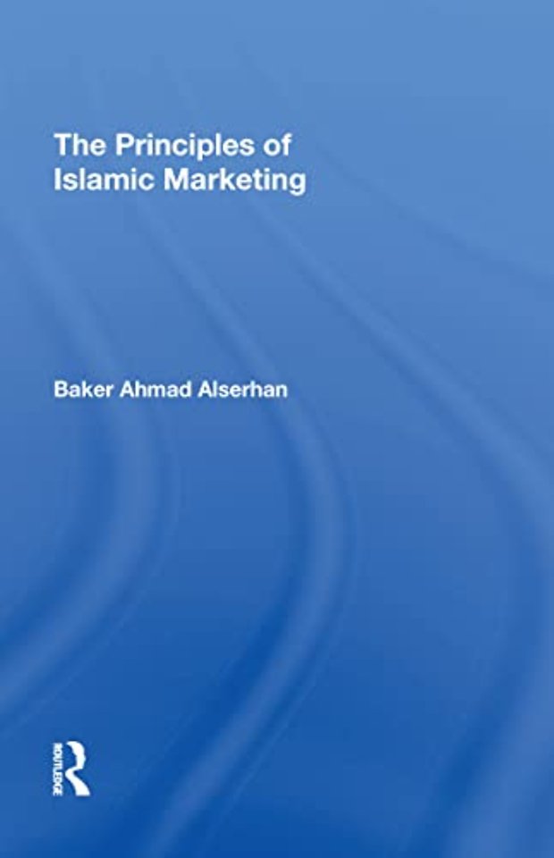Principles of Islamic Marketing