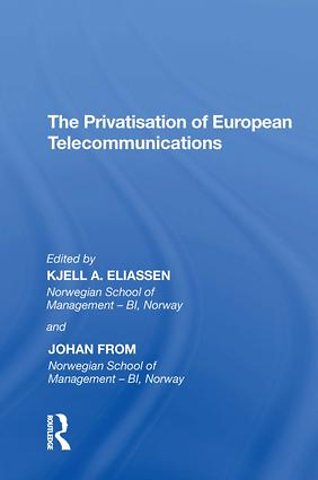 Privatisation of European Telecommunications