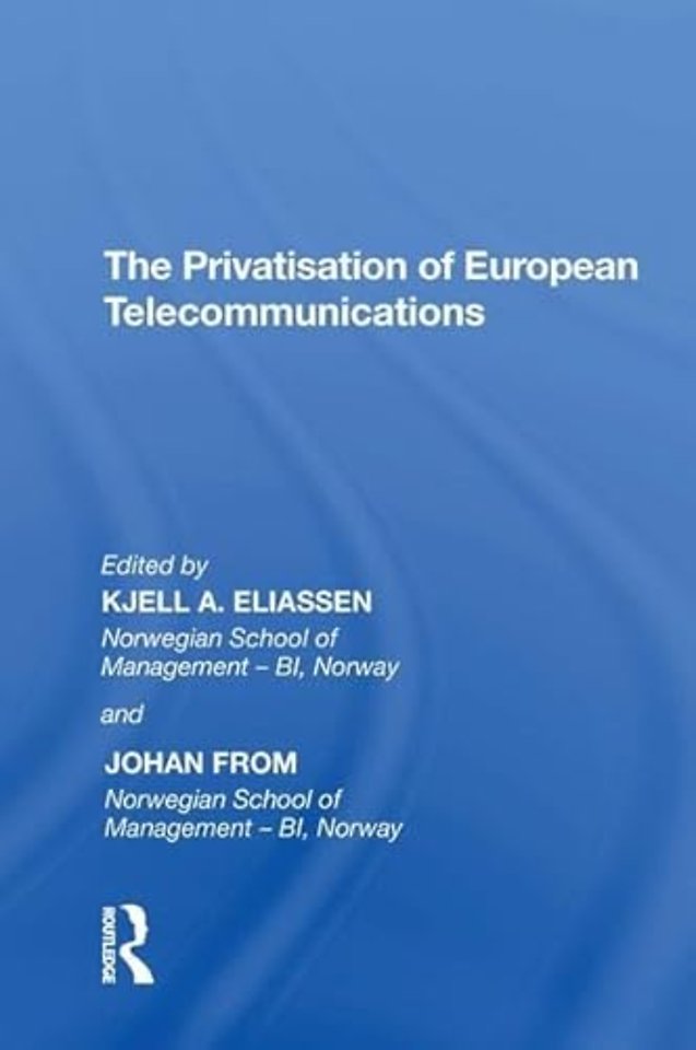 Privatisation of European Telecommunications