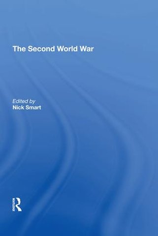 Second World War